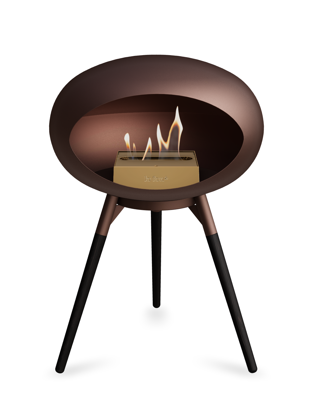 Moka Ground Low