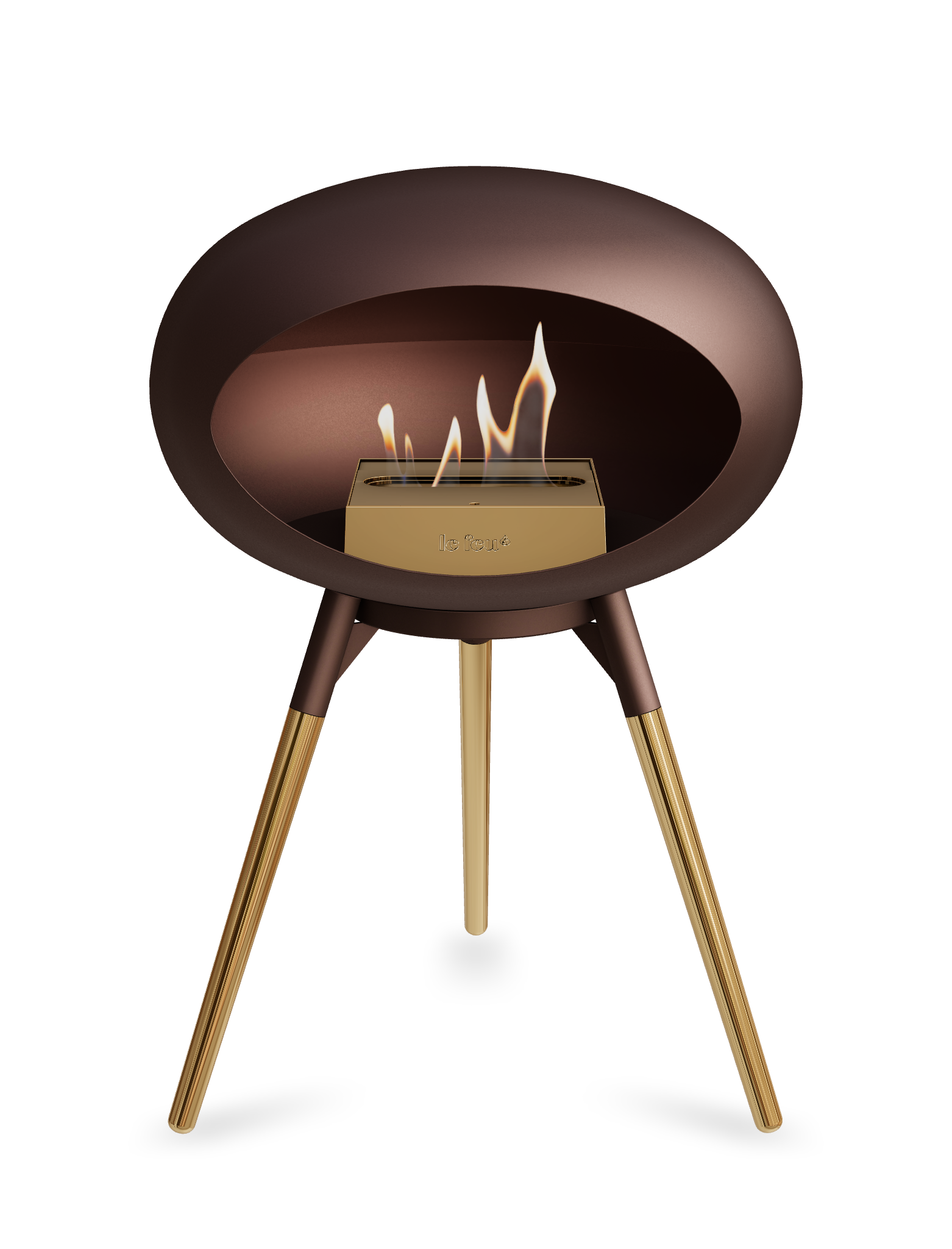 Moka Ground Low