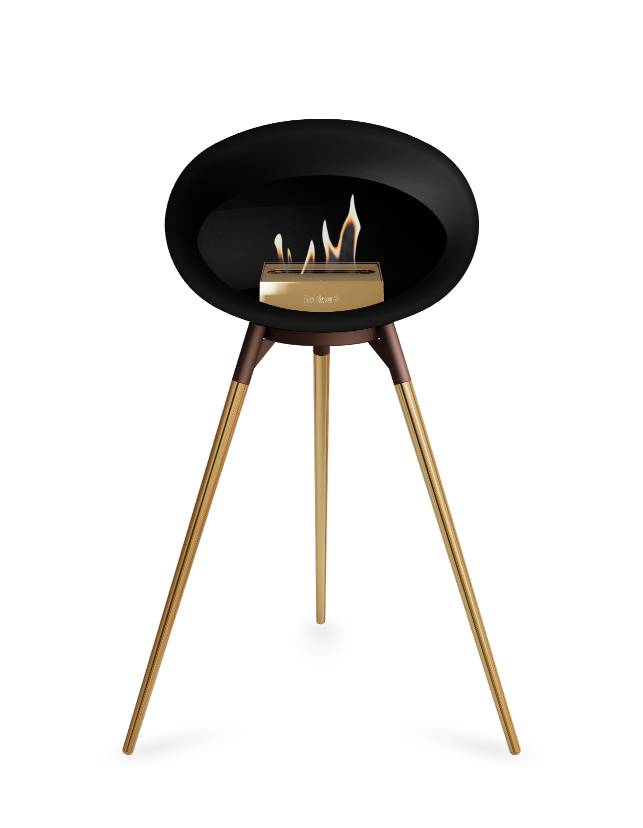 Black Ground High