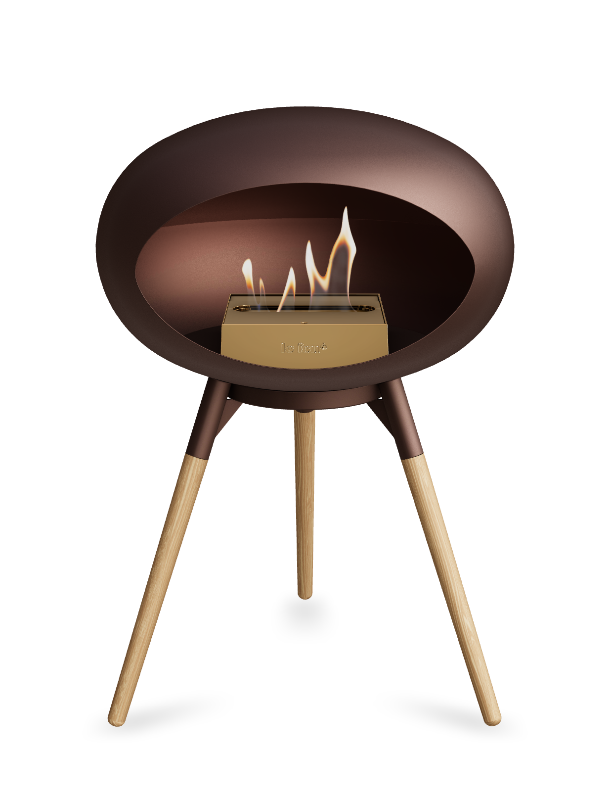 Moka Ground Low