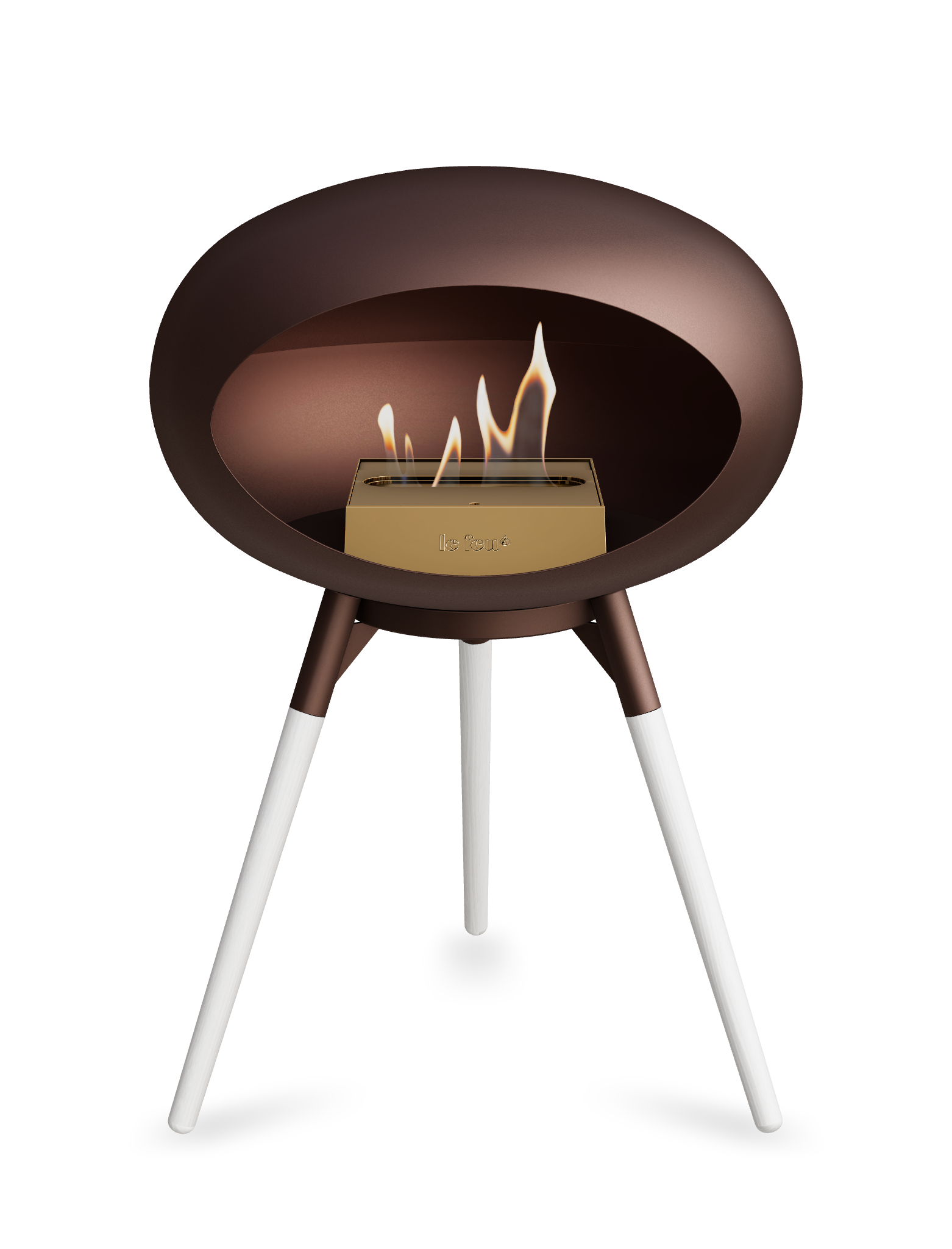 Moka Ground Low