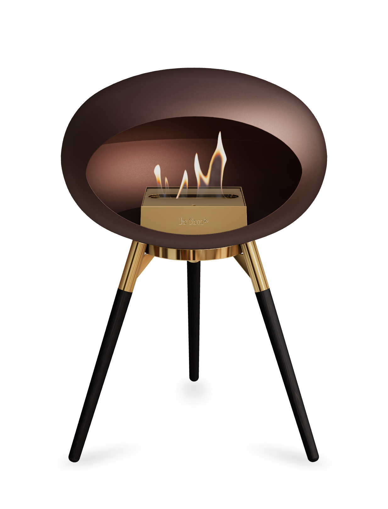 Moka Ground Low