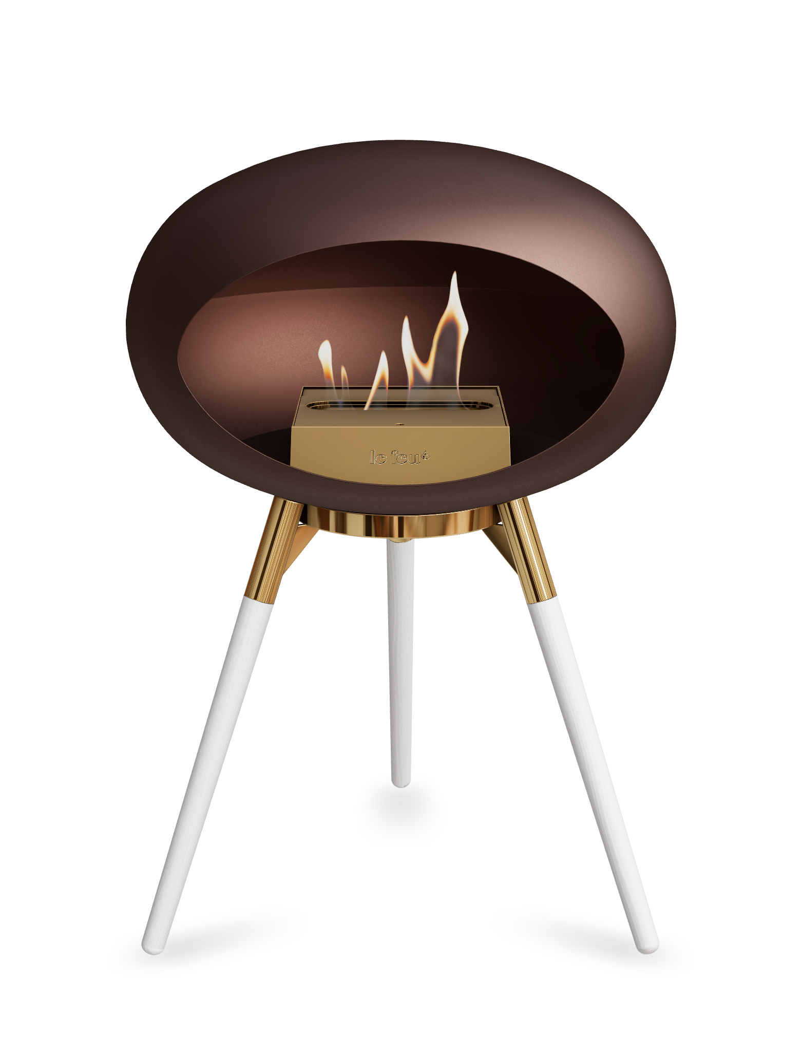 Moka Ground Low