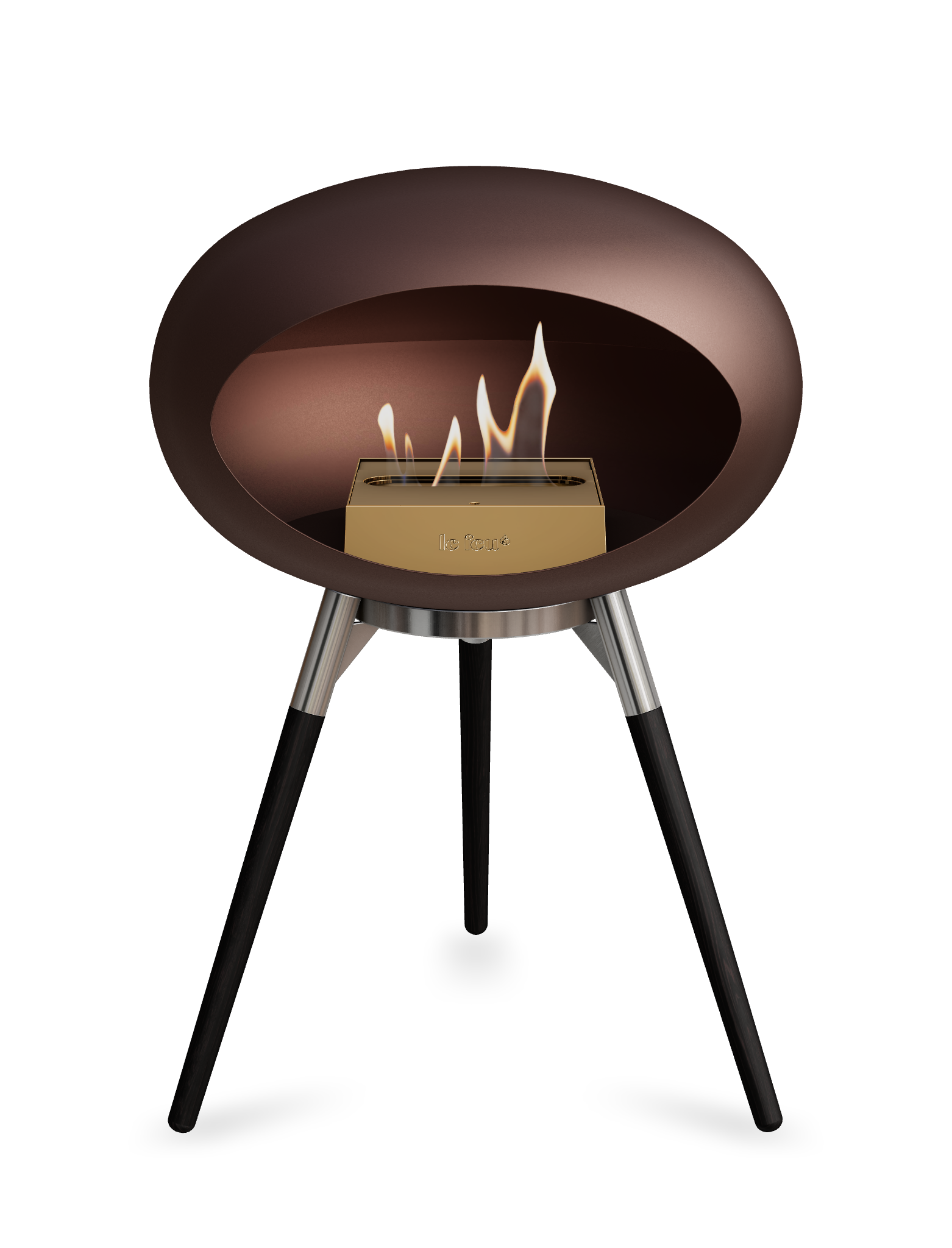Moka Ground Low