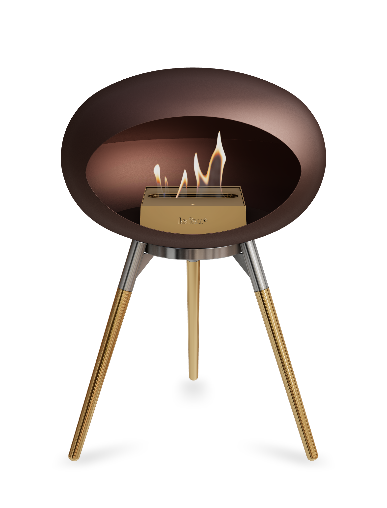 Moka Ground Low