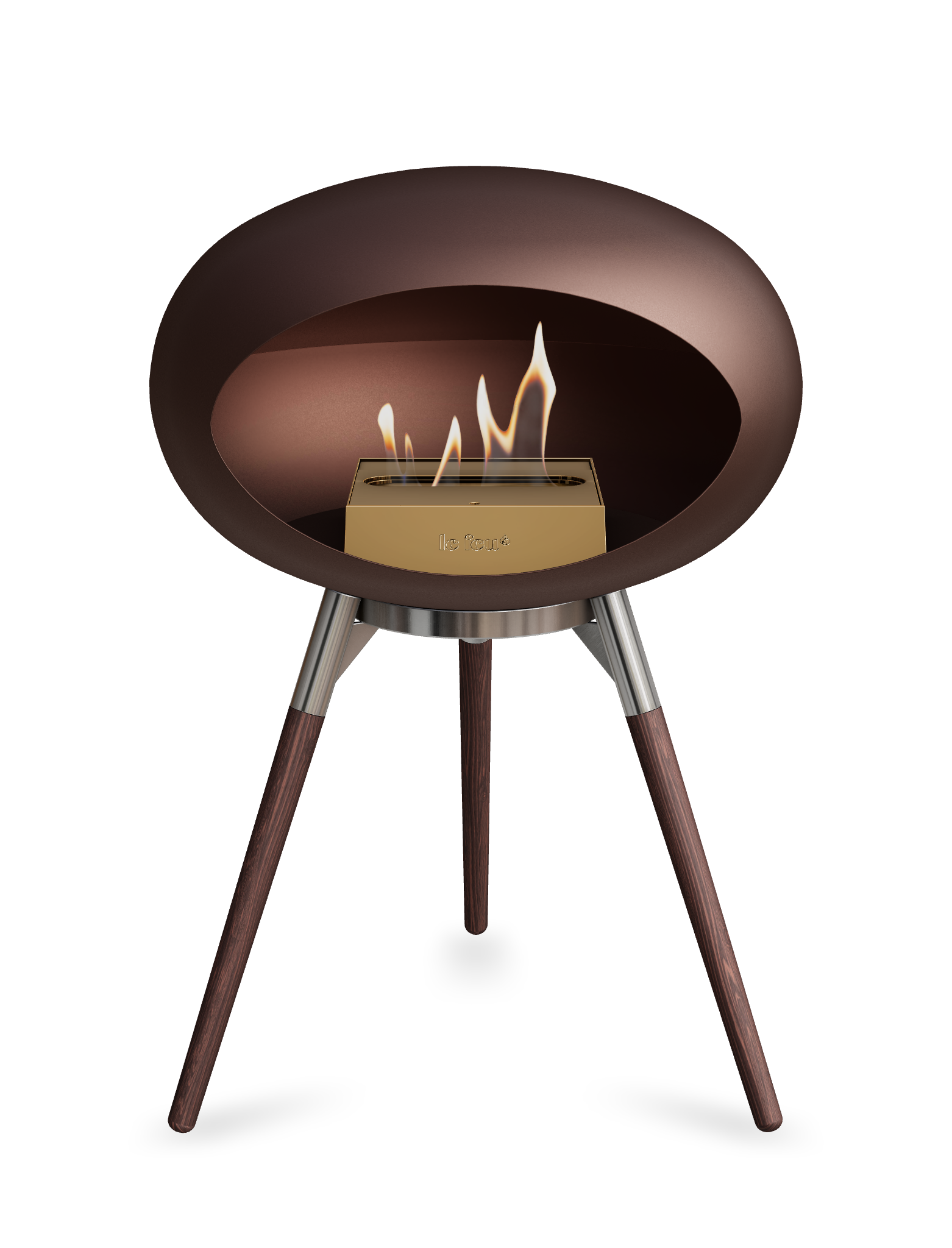 Moka Ground Low
