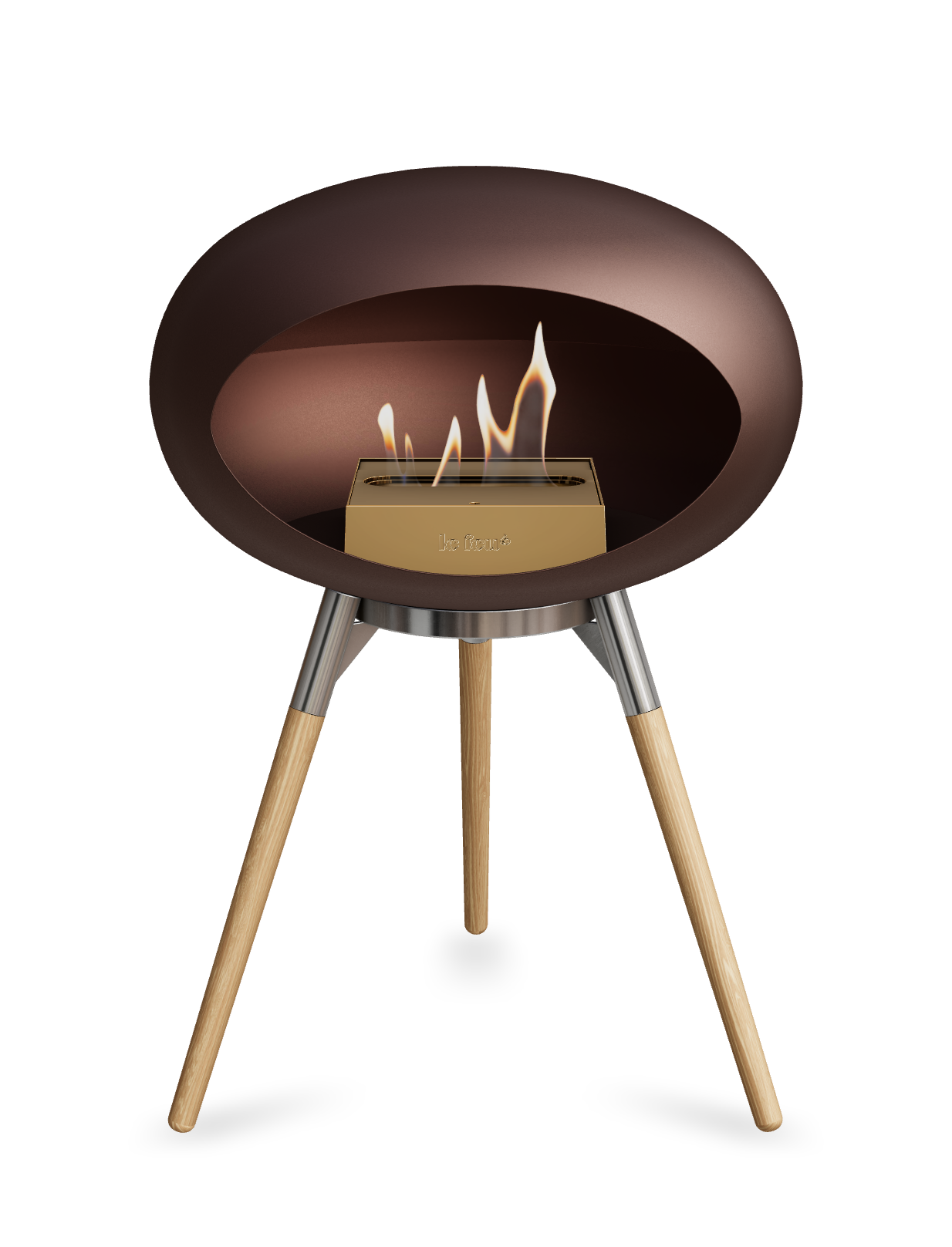 Moka Ground Low