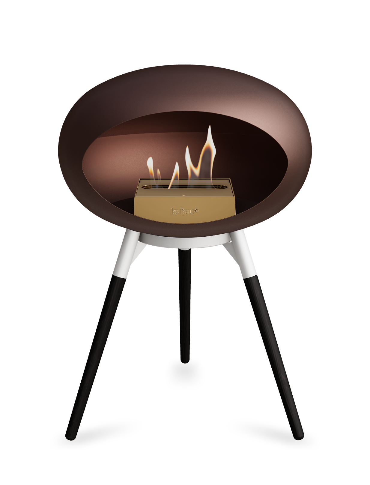 Moka Ground Low