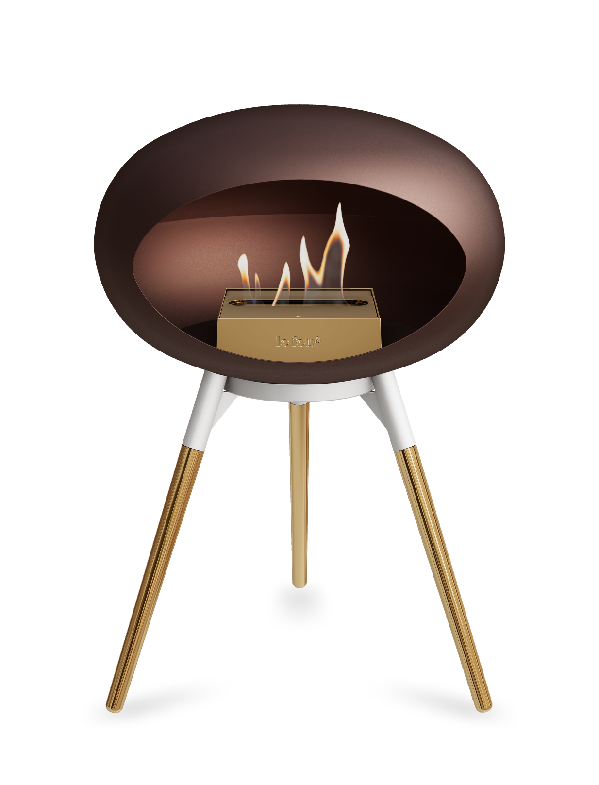 Moka Ground Low