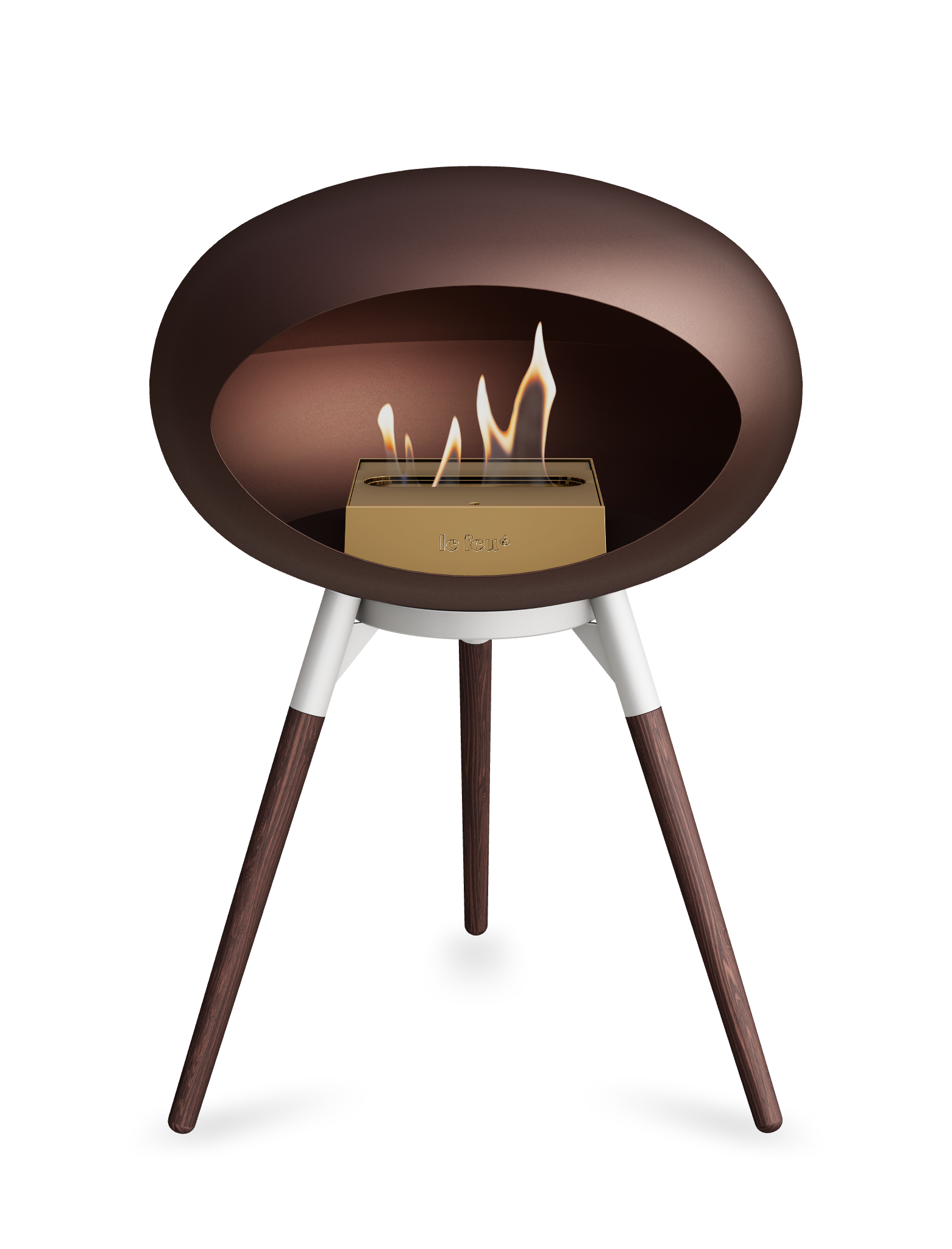 Moka Ground Low