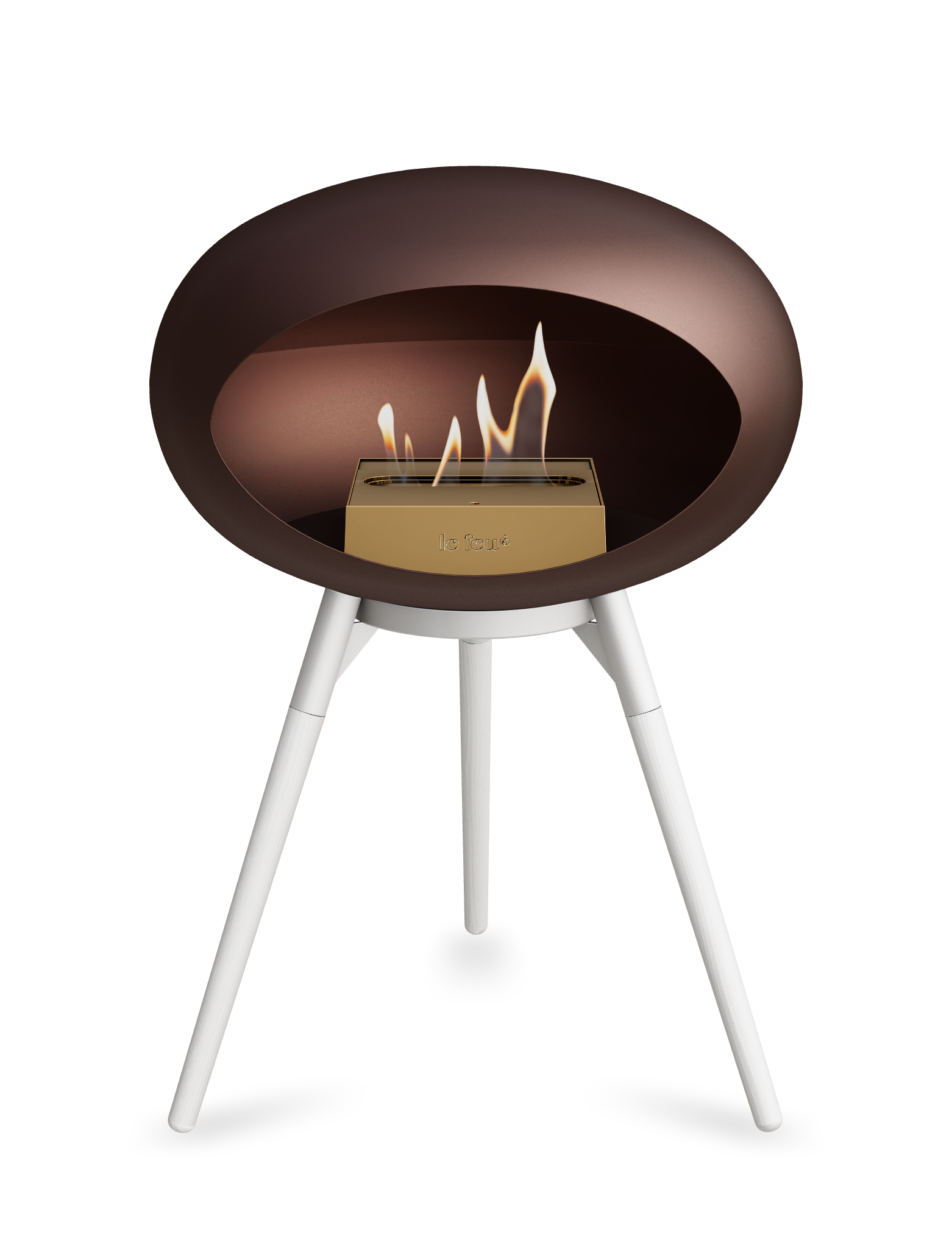 Moka Ground Low