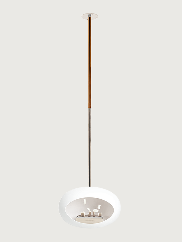 Rosegold Pole Verlängerung für Sky