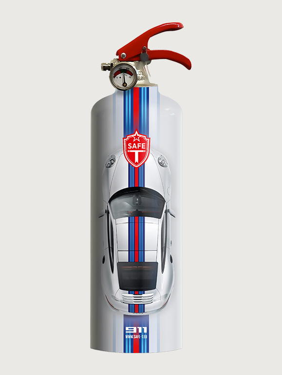 Design Feuerlöscher - 991 CUP