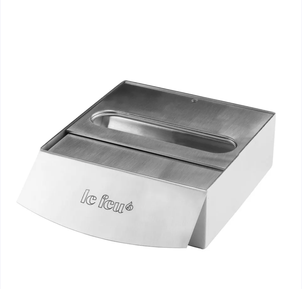 Stainless Steel Burner for Le Feu Dome Fireplace