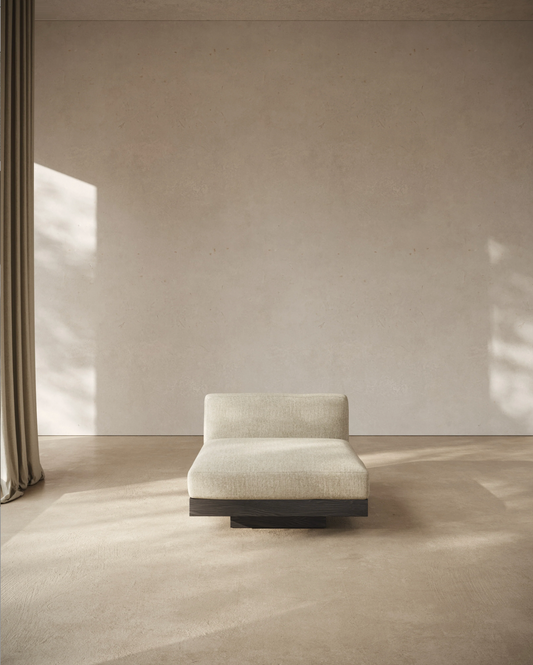 Rudolph Soft Seating One Seater
