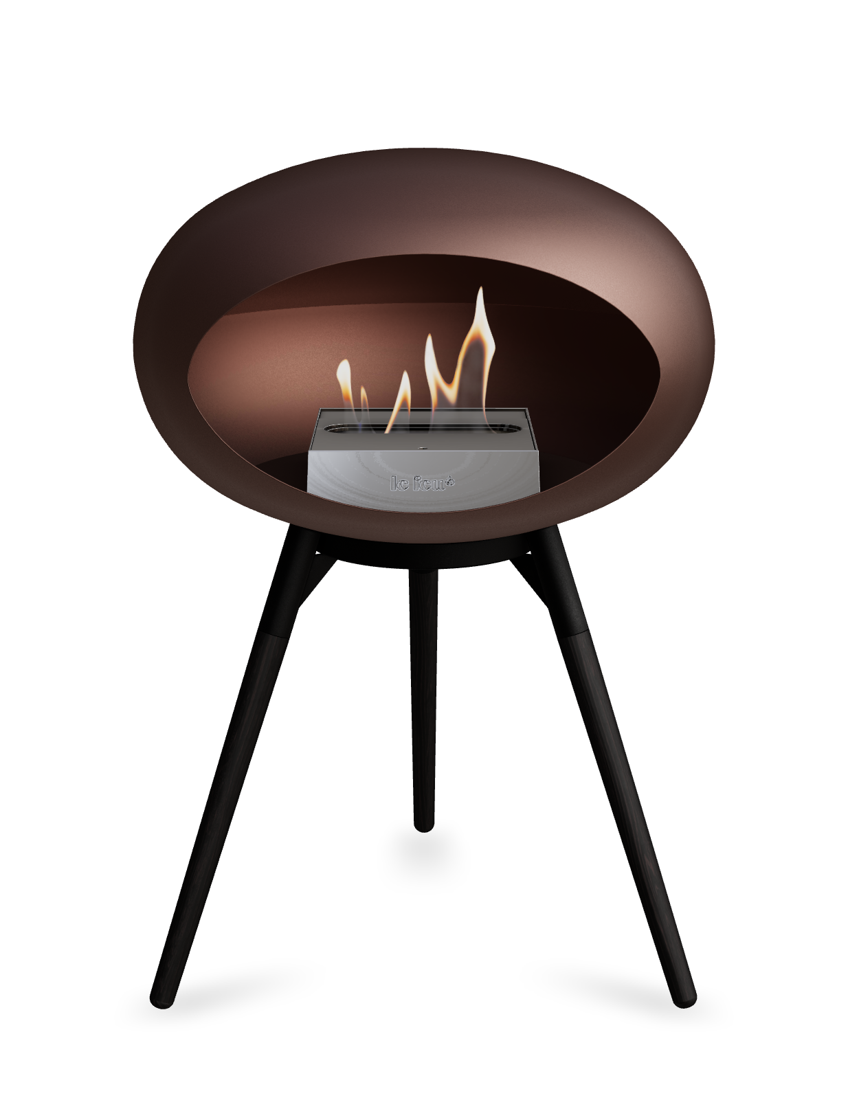 Moka Ground Low