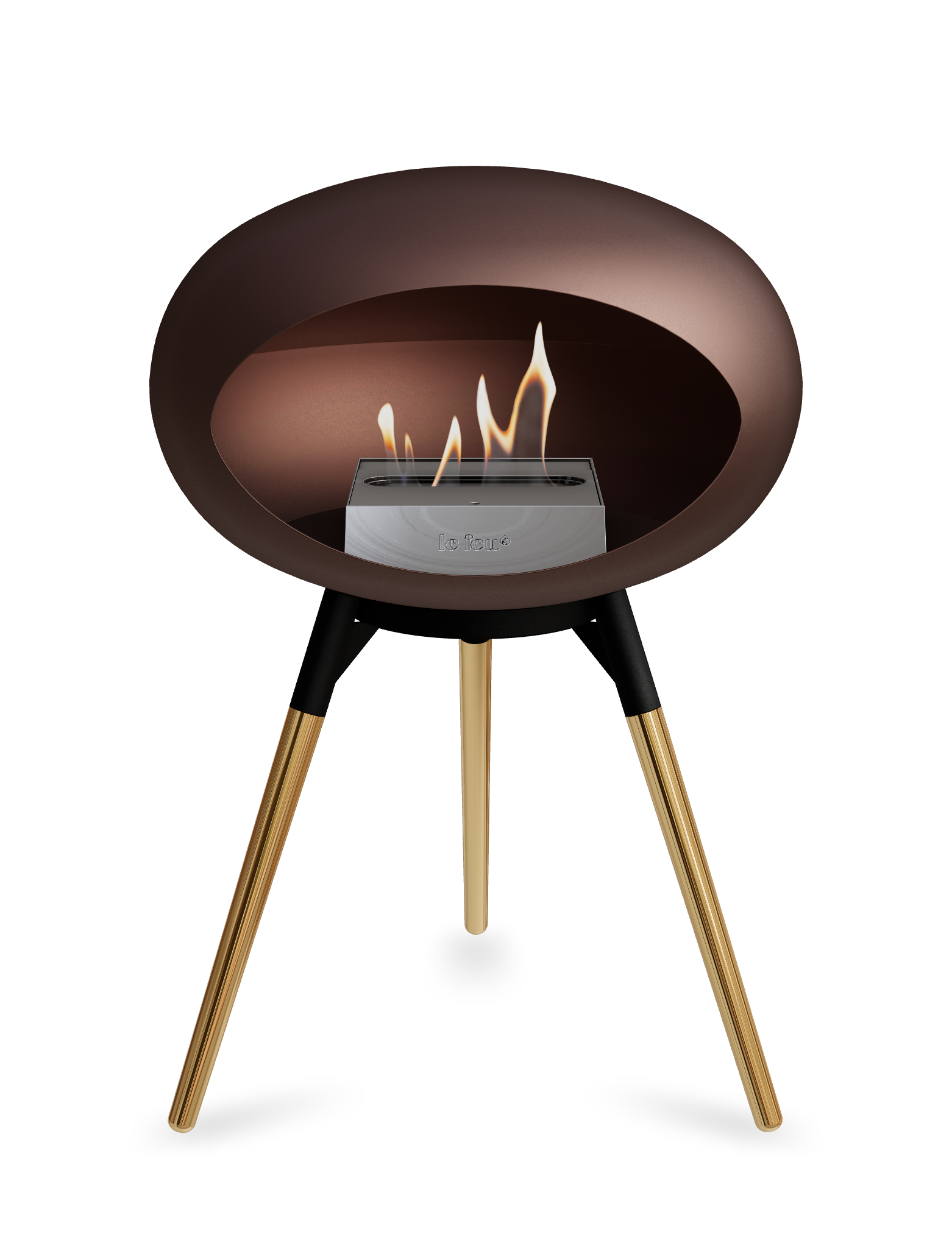 Moka Ground Low