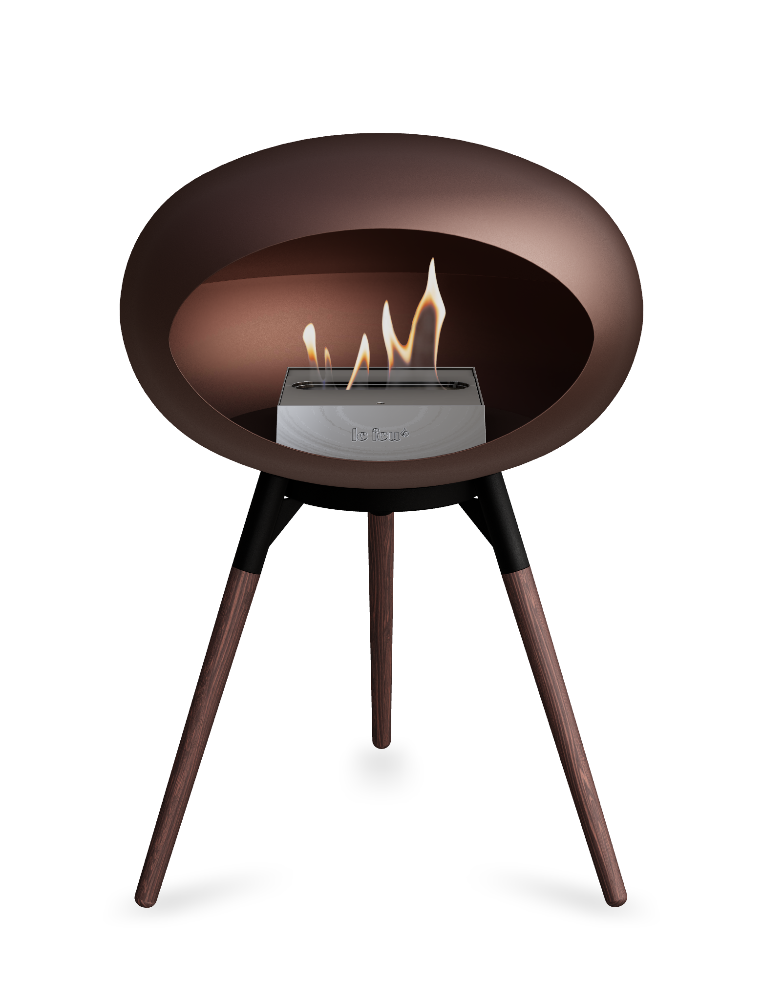 Moka Ground Low