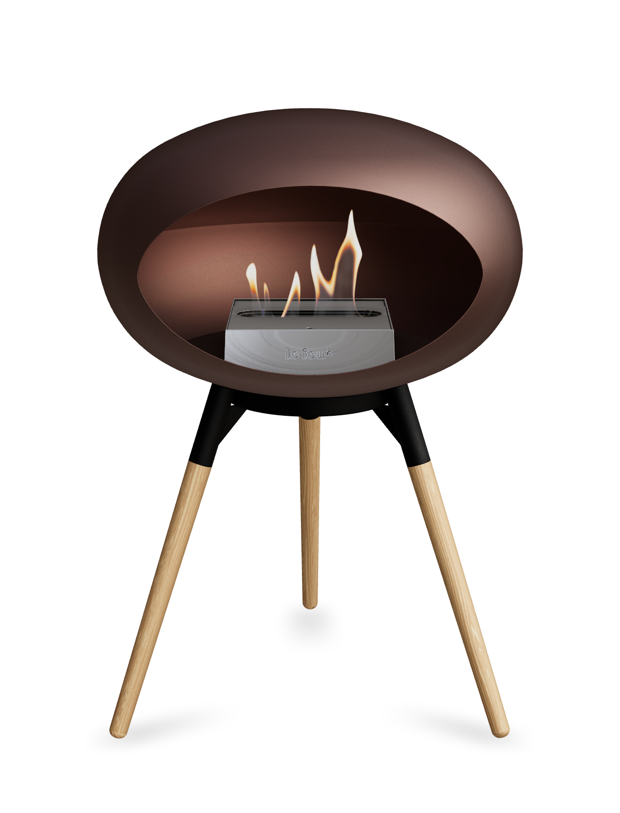 Moka Ground Low