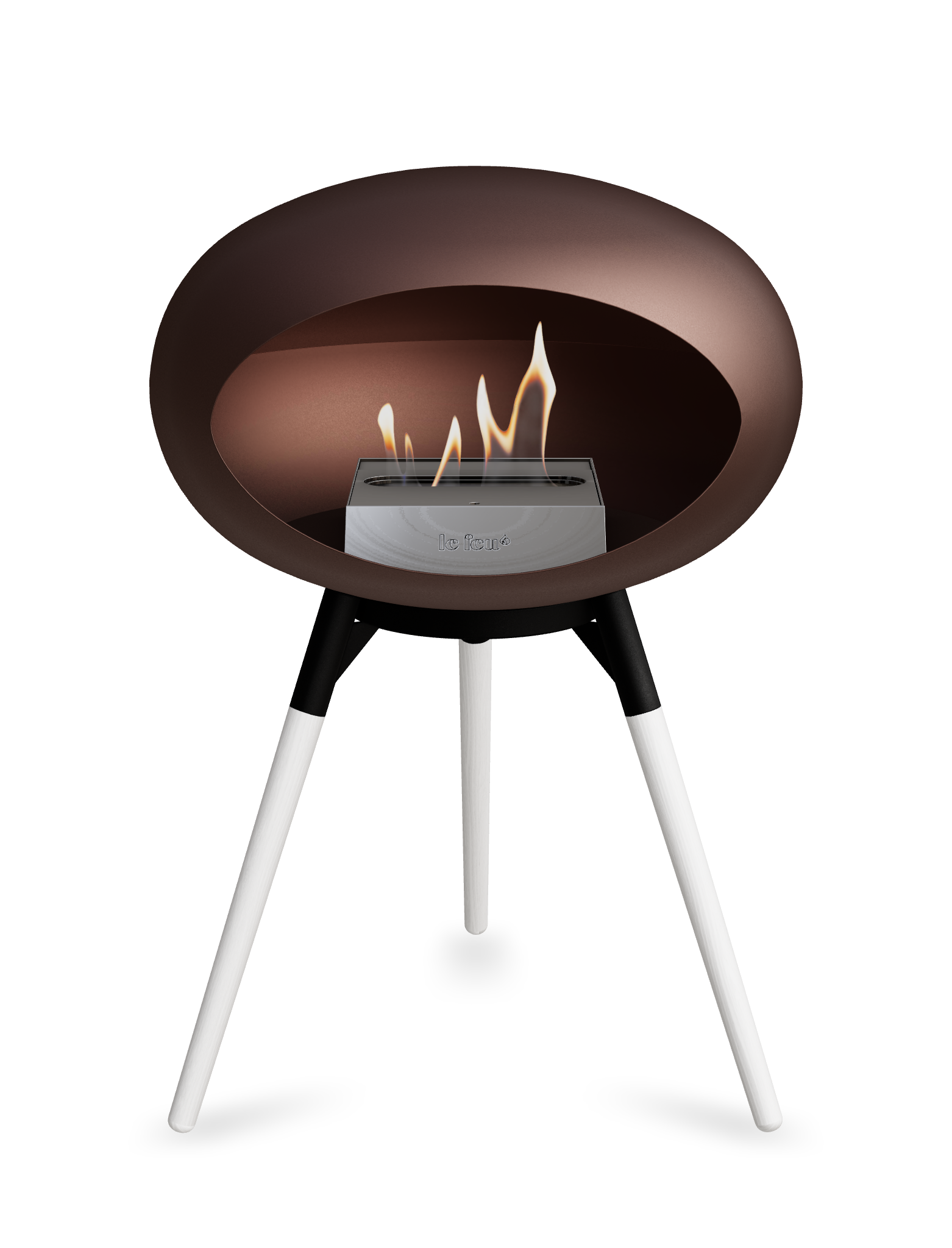 Moka Ground Low