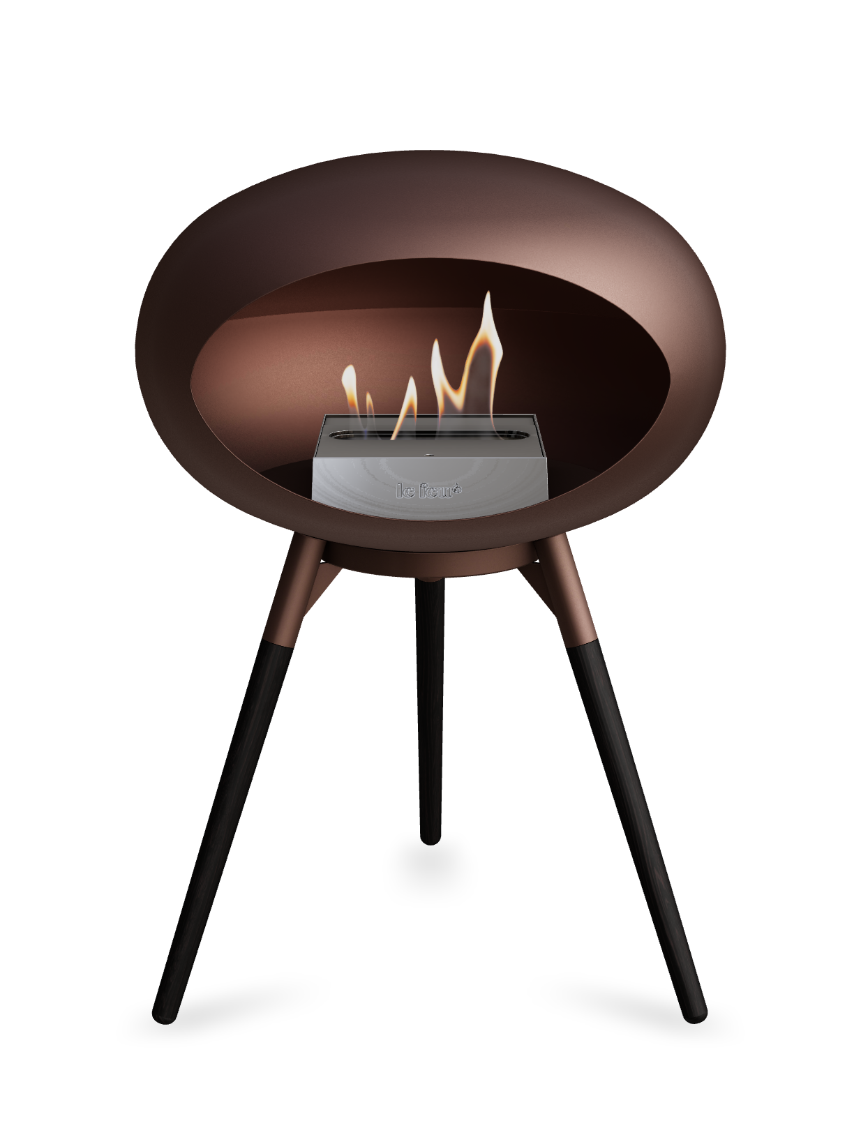 Moka Ground Low