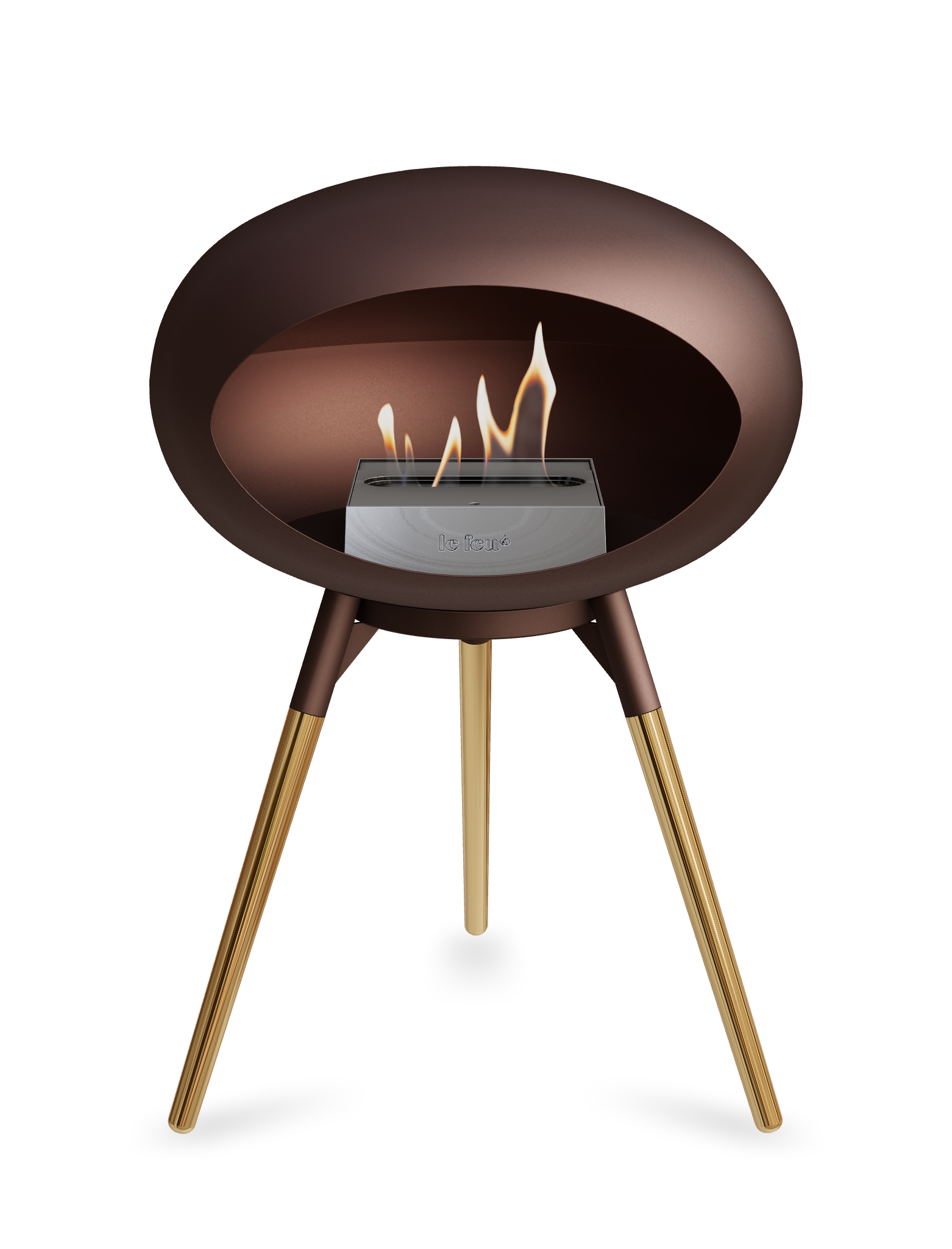 Moka Ground Low