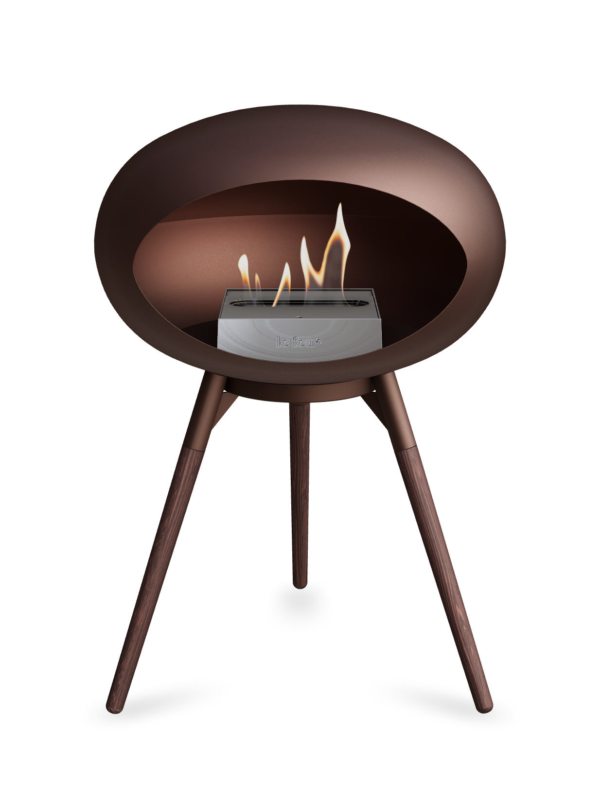 Moka Ground Low