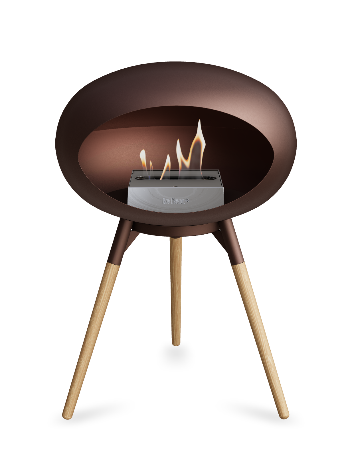 Moka Ground Low