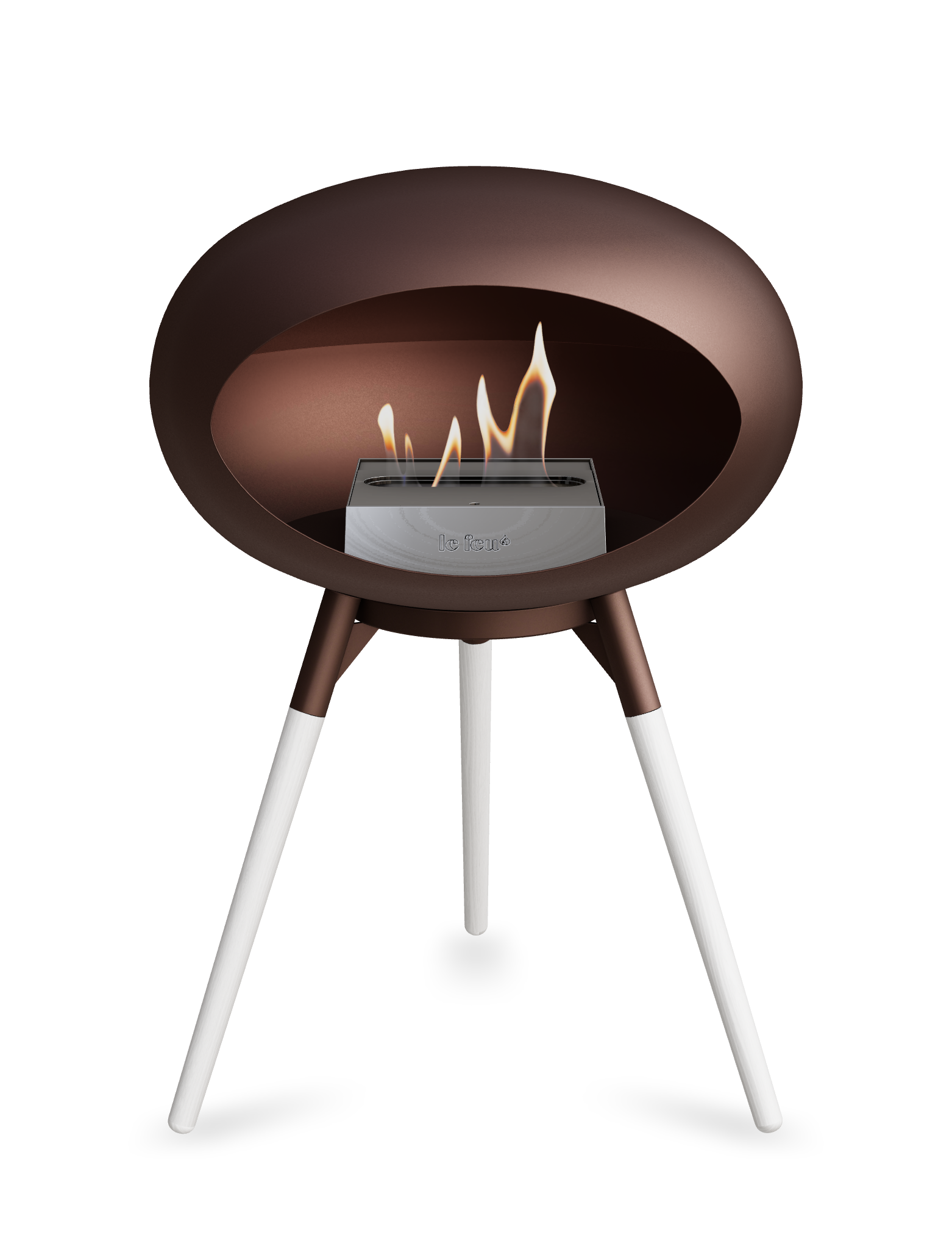 Moka Ground Low
