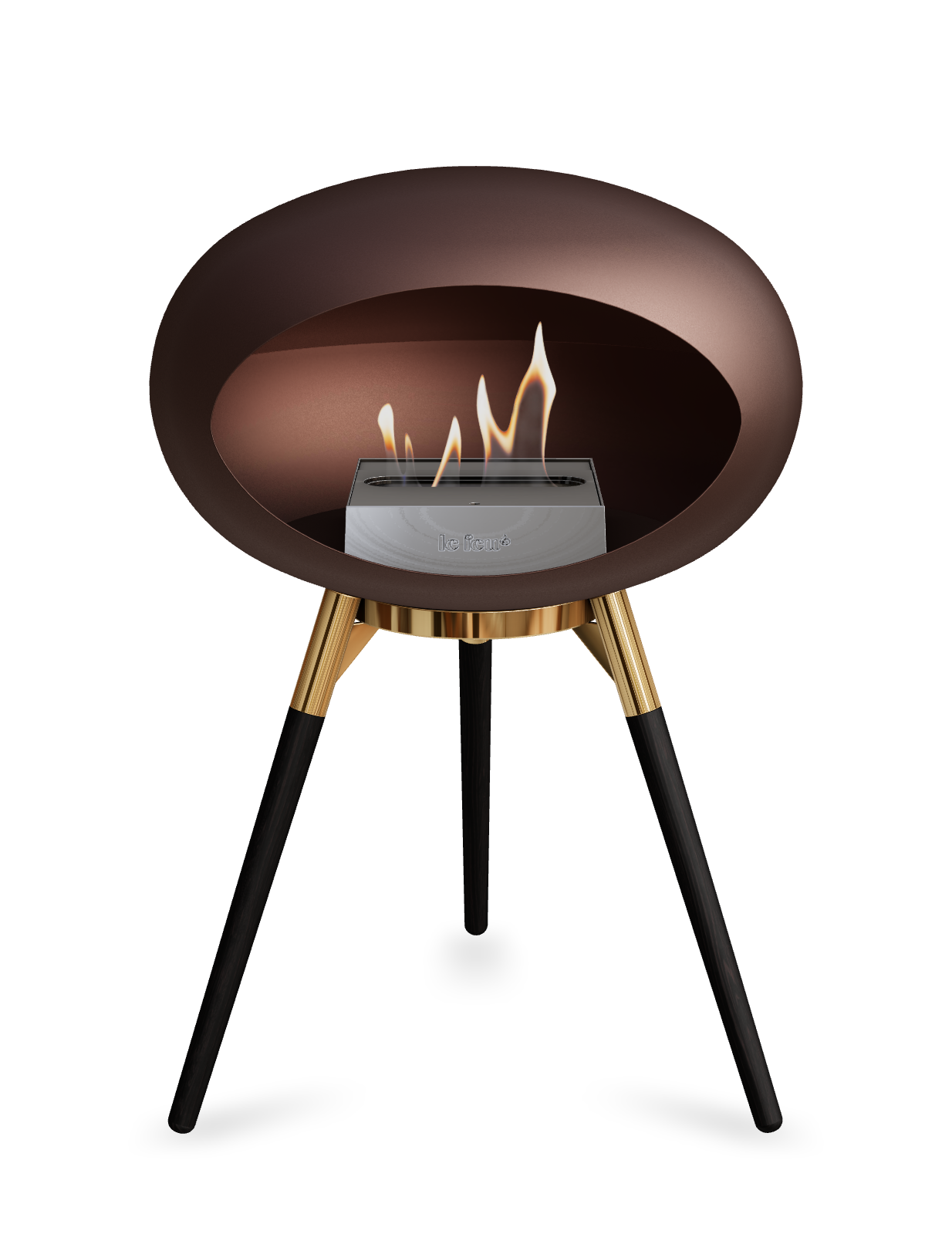 Moka Ground Low
