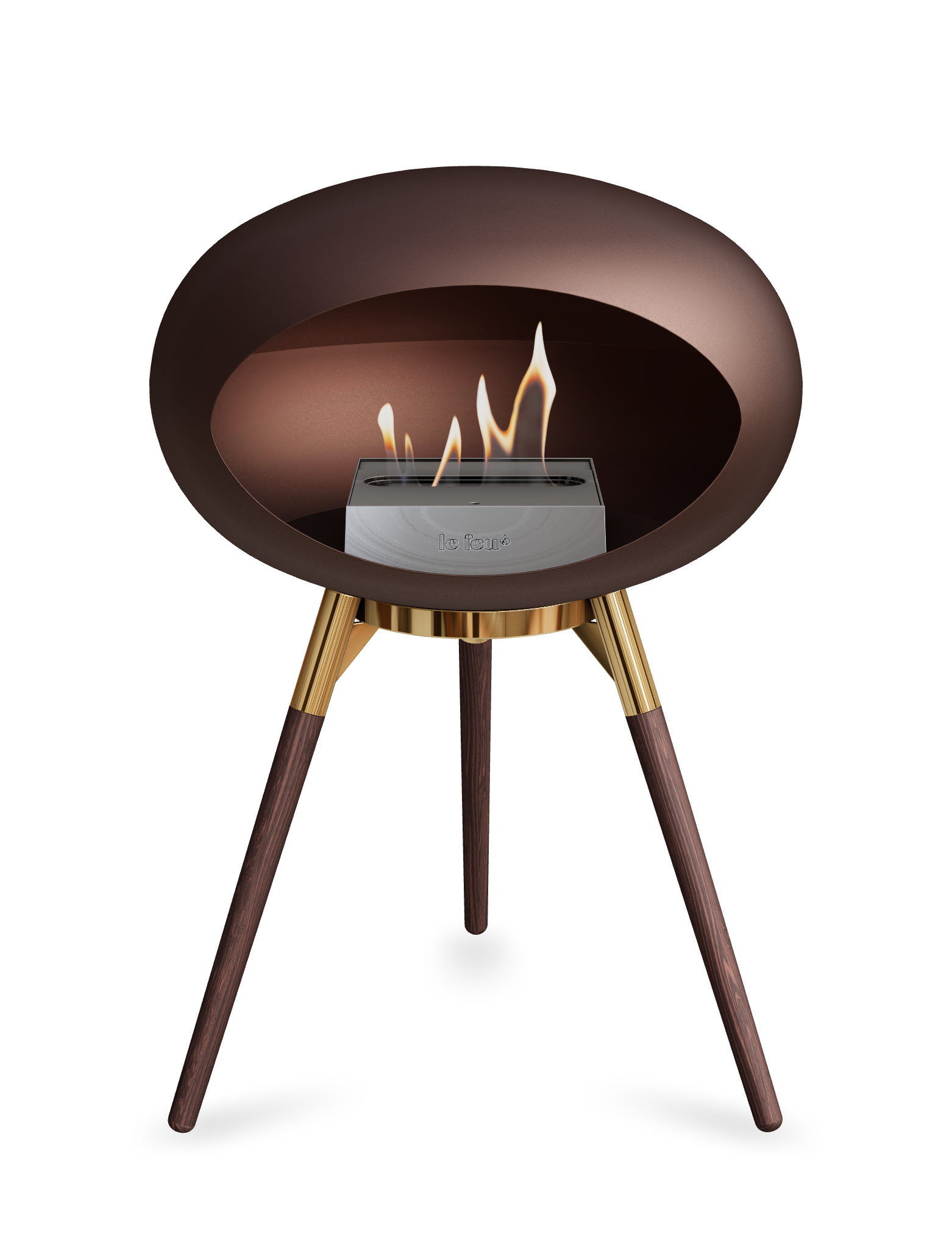 Moka Ground Low