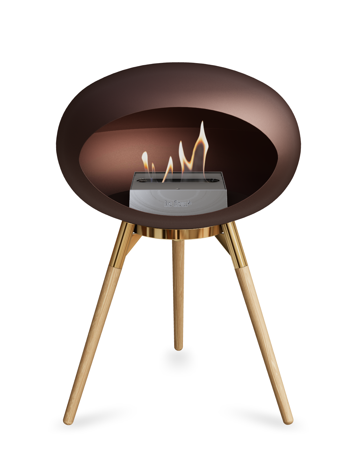 Moka Ground Low