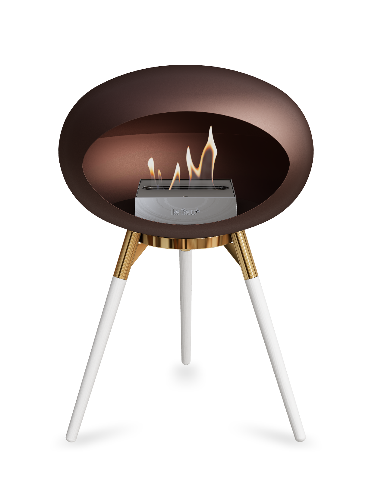 Moka Ground Low