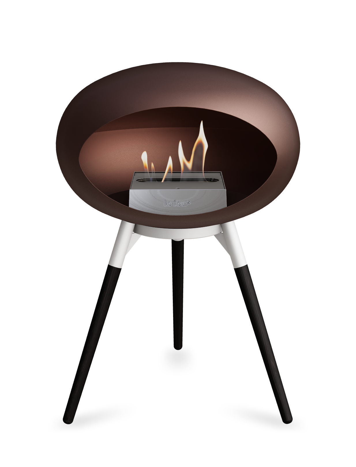 Moka Ground Low