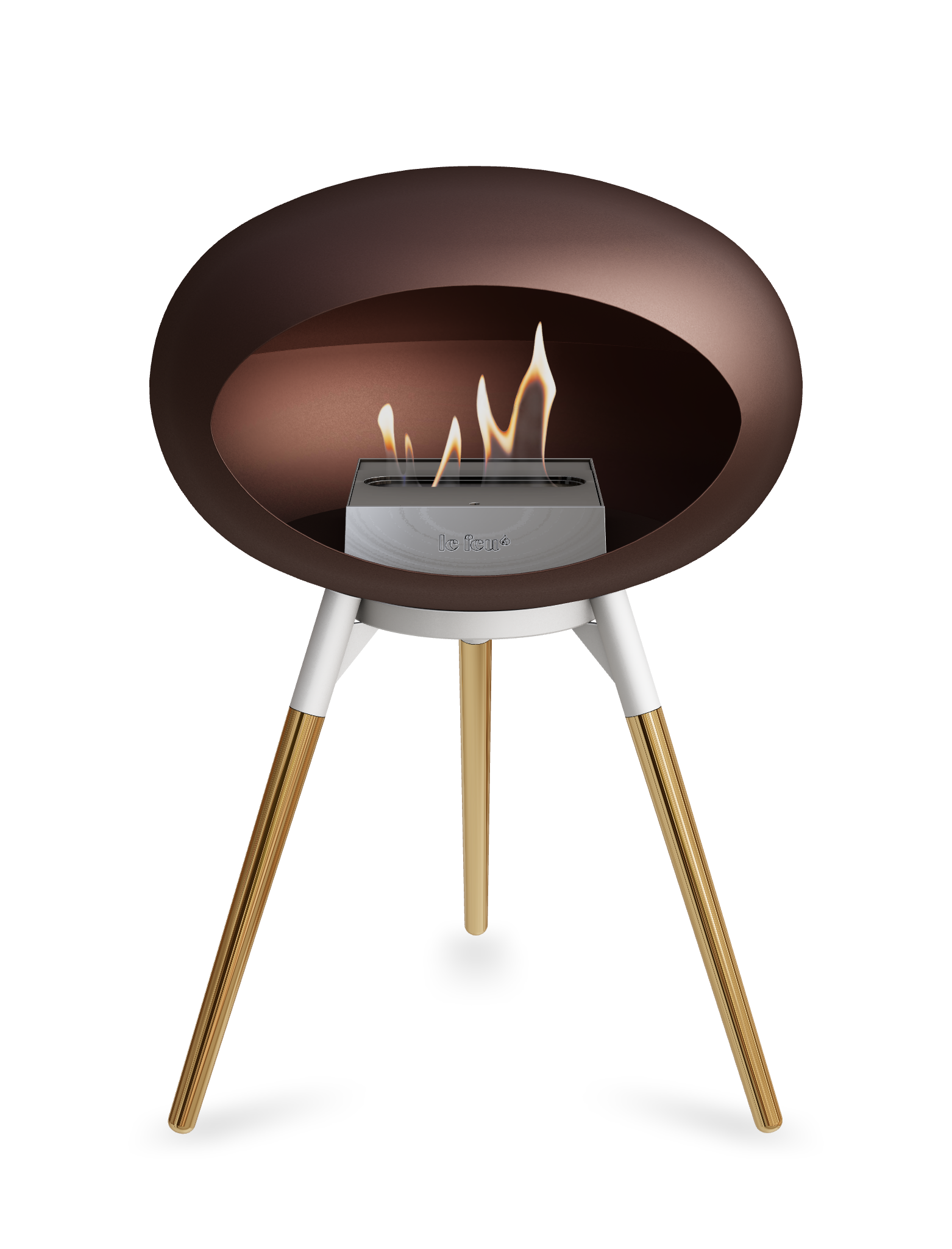 Moka Ground Low