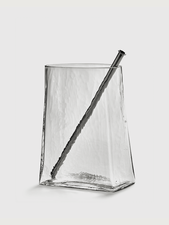 Vase 03 Transparent Josephine